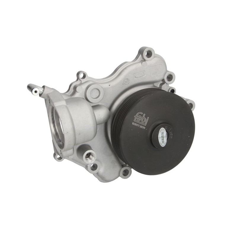 Engine water pump for Jeep Grand Cherokee 3.0CRD EXF A630