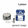 Mahle piston 70.00 x1 for Astra Corsa Meriva Combo 1.3CDTI 500 Doblo 1.3D 2009-