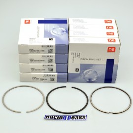Piston rings x8 for BMW N63B44A S63B44 4.4L 550i 650i 750i X5 X6 50i 89.00 STD