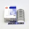 Rod bearings for Peugeot 208 Citroen C3 1.0L VTi ZMZ EB0 Puretech