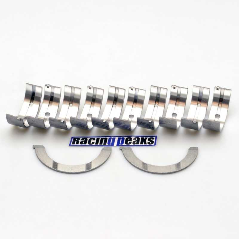Main bearings for Daihatsu Applause Charade Feroza Rocky Terios 1.3 1.6 HC HD