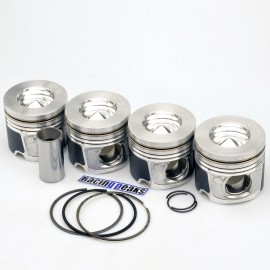 Piston set for BMW 120d 318d 320d 420d 520d X1 X3 18d 20d 2005- N47D20