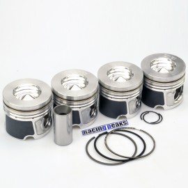 Piston set for BMW 120d 318d 320d 420d 520d X1 X3 18d 20d 2005- N47D20