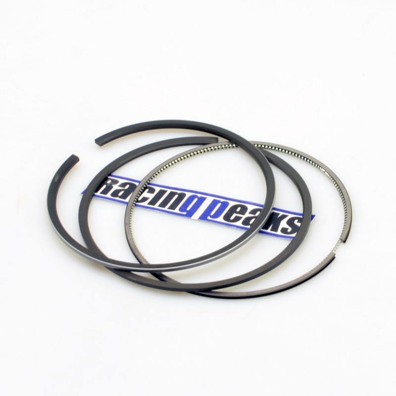 Piston rings x4 for Land Rover Velar Evoque Discovery 204DTD 204DTH 204DTY 2014-