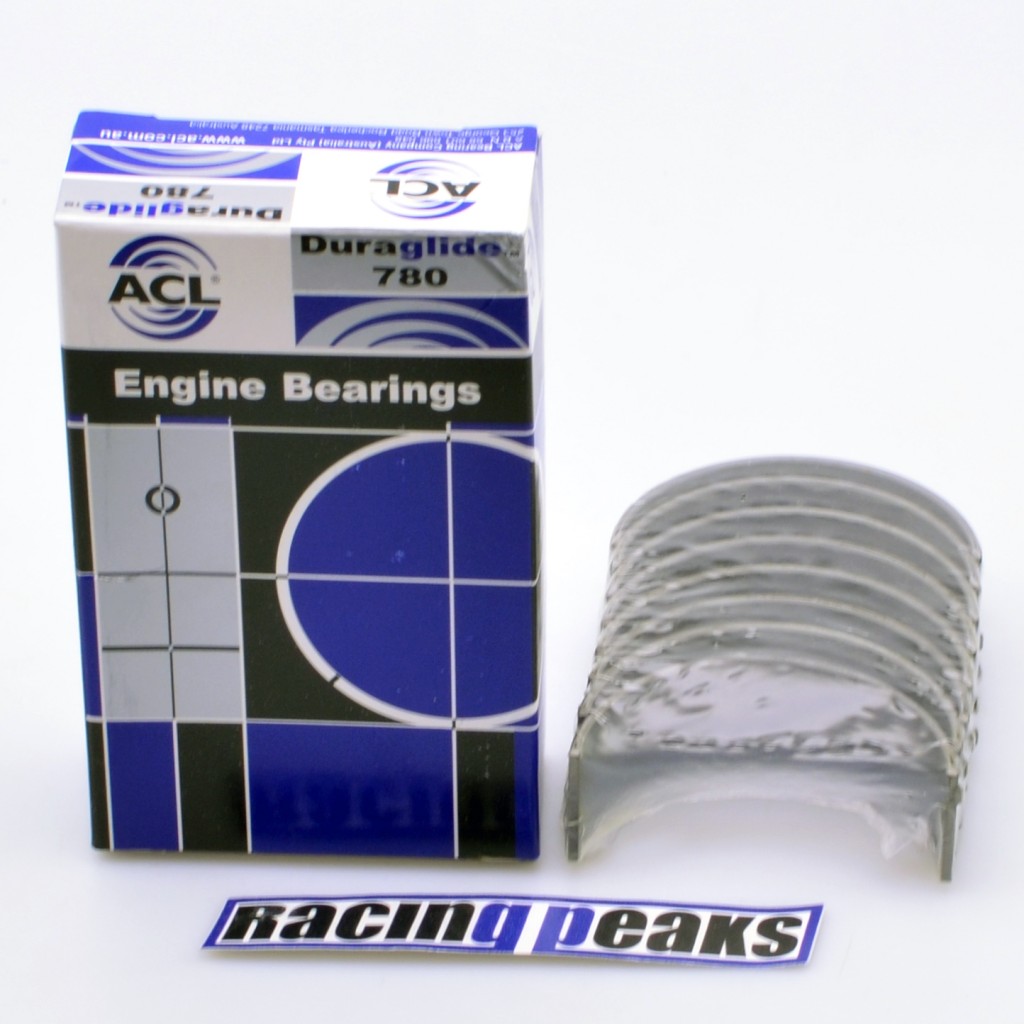 ACL rod bearings for Hyundai D4HB Santa Fe Staria Sorento Carnival 2.2CRDi