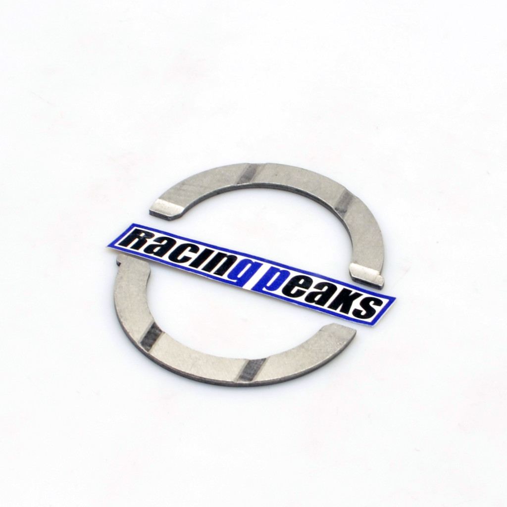 Thrust washers for Daihatsu Applause Charade Feroza Rocky Terios 1.3 1.6 HC HD