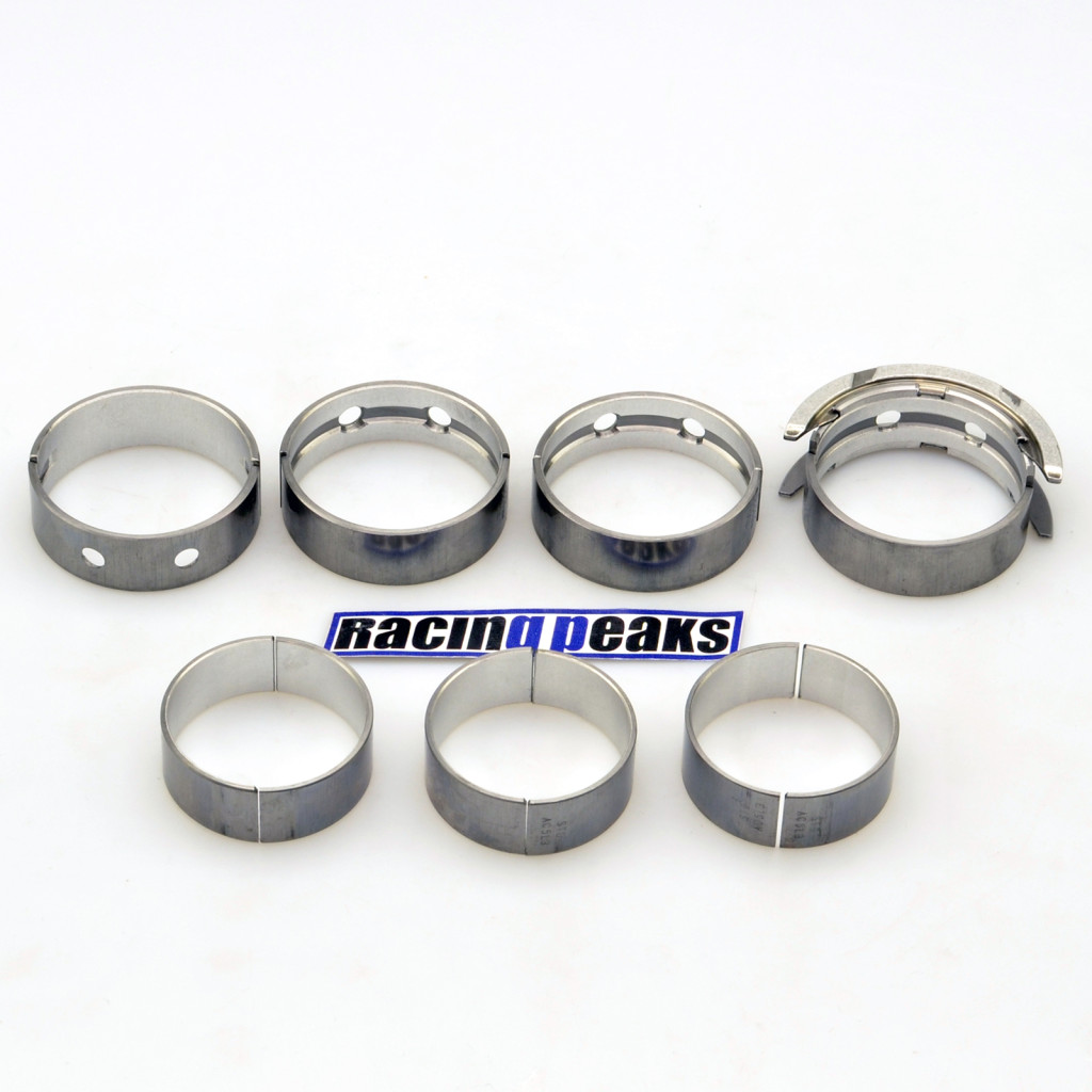 Rod main bearings for Ford EcoBoost Fiesta Focus Mondeo EcoSport Transit 1.0T