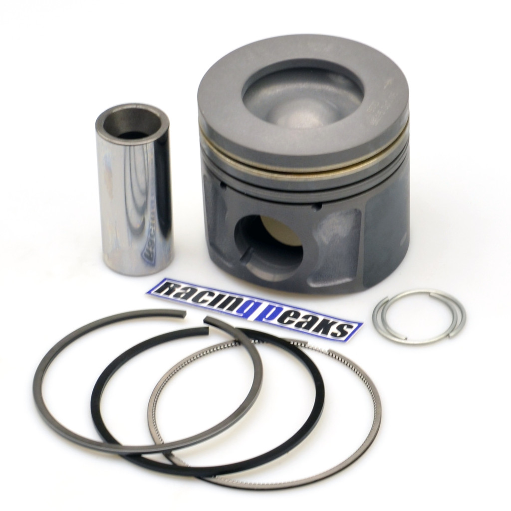 Piston set for Ford Ranger Transit 2.2TDCi 2011- GBVAJQJ CVF5 P22DTE