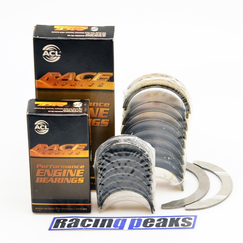 ACL Race main rod bearings set fits Honda Acura Integra GSR B18C1 B18C5