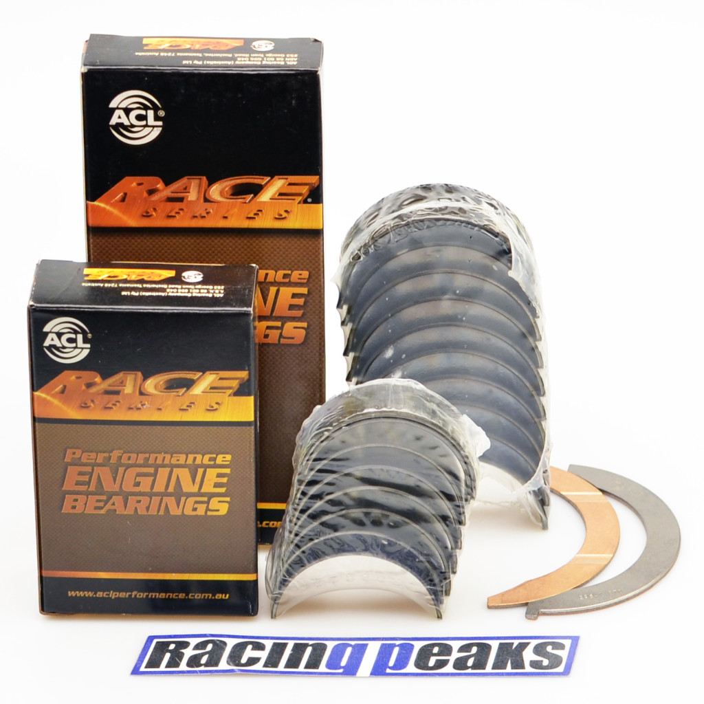 ACL Race main rod bearings set fits Nissan S13 S14 SR20DET SR20 Silvia 180SX