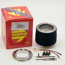 Steering wheel hub boss kit MOMO 6610