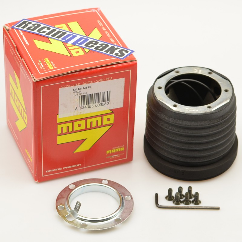 Steering wheel hub boss kit MOMO 4513