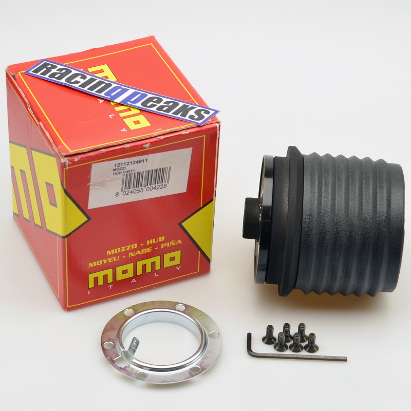 Steering wheel hub boss kit MOMO 4911