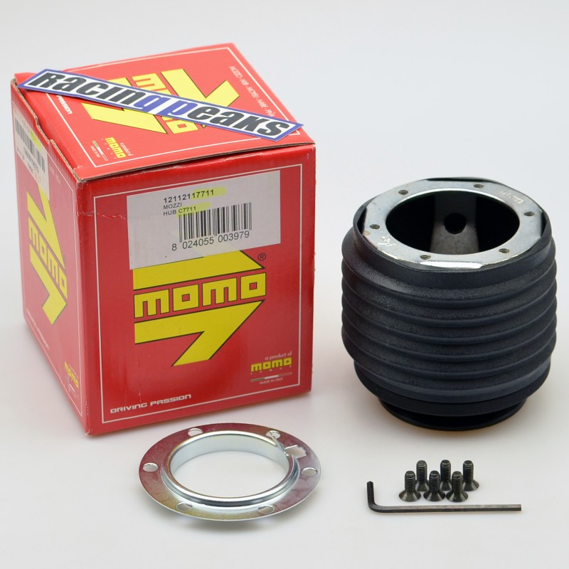 Steering wheel hub boss kit MOMO 7711