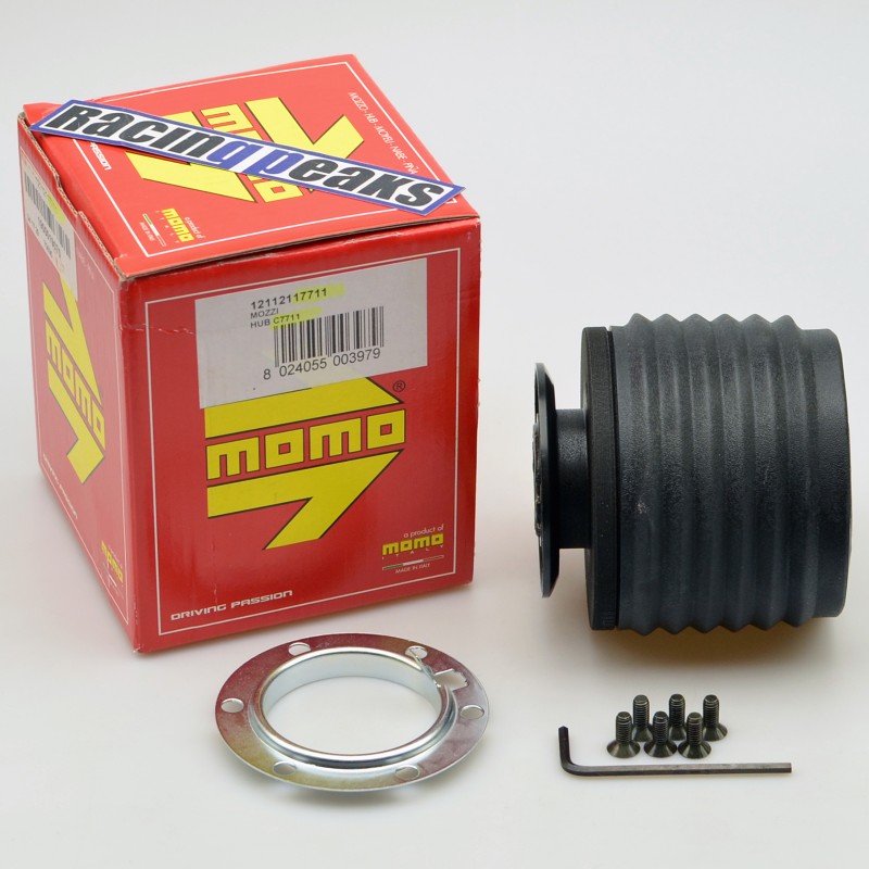 Steering wheel hub boss kit MOMO 7711