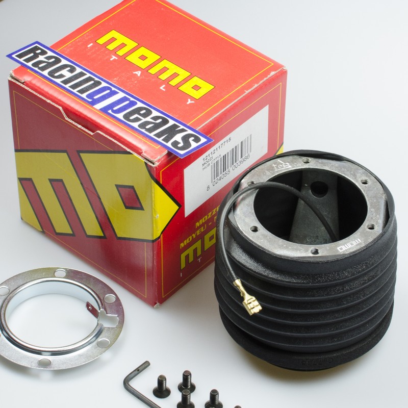 Steering wheel hub boss kit MOMO 7715