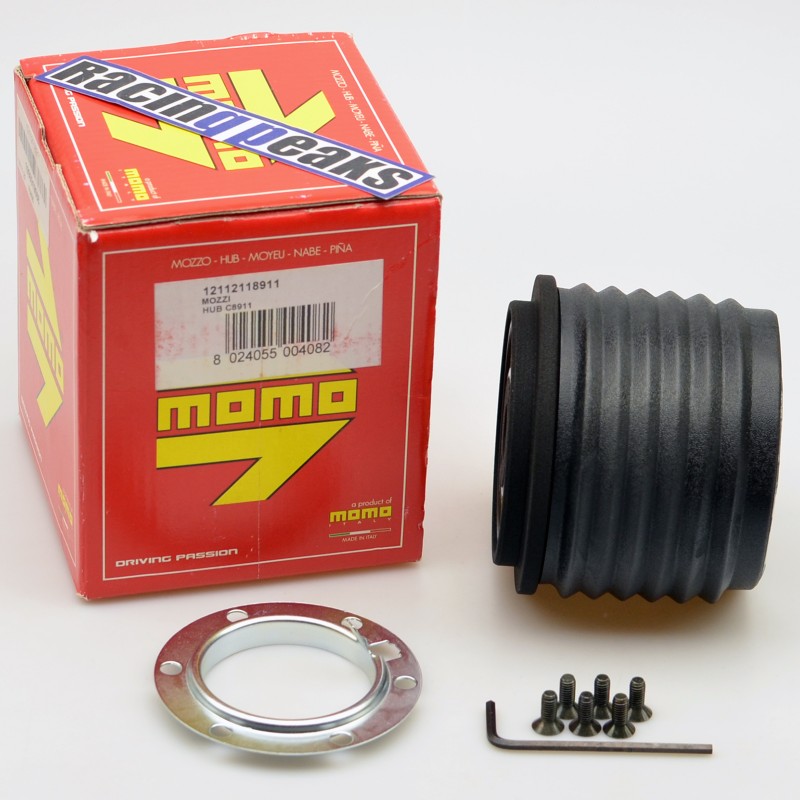 Steering wheel hub boss kit MOMO 8911