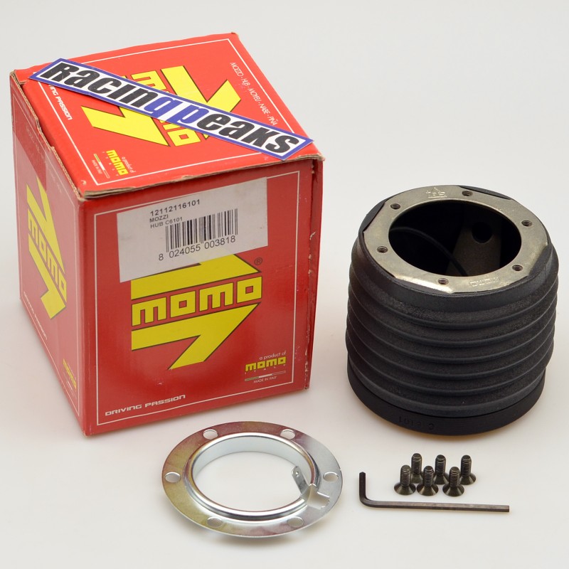 Steering wheel hub boss kit MOMO 6101