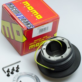 Steering wheel hub boss kit MOMO 2008