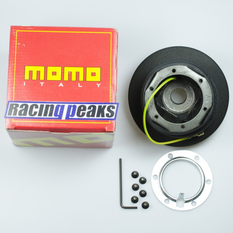 Steering wheel hub boss kit MOMO 2008