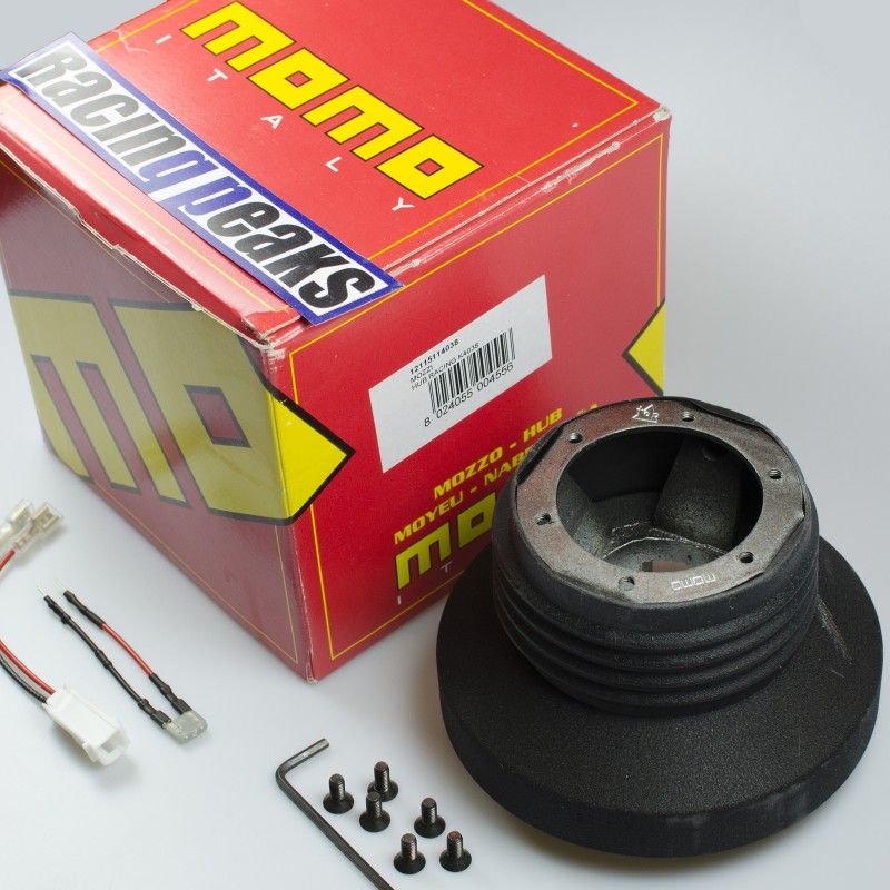 Steering wheel hub boss kit MOMO 4038