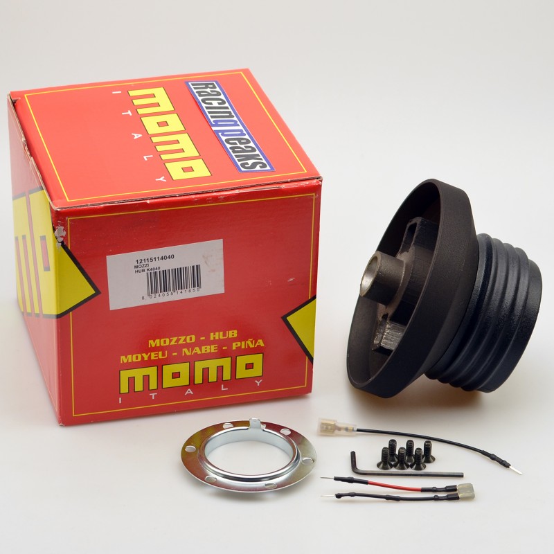 Steering wheel hub boss kit MOMO 4040