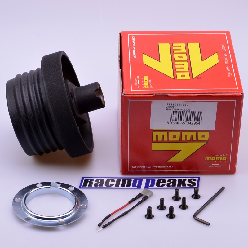 Steering wheel hub boss kit MOMO 4930