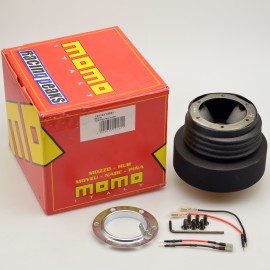 Steering wheel hub boss kit MOMO 4931