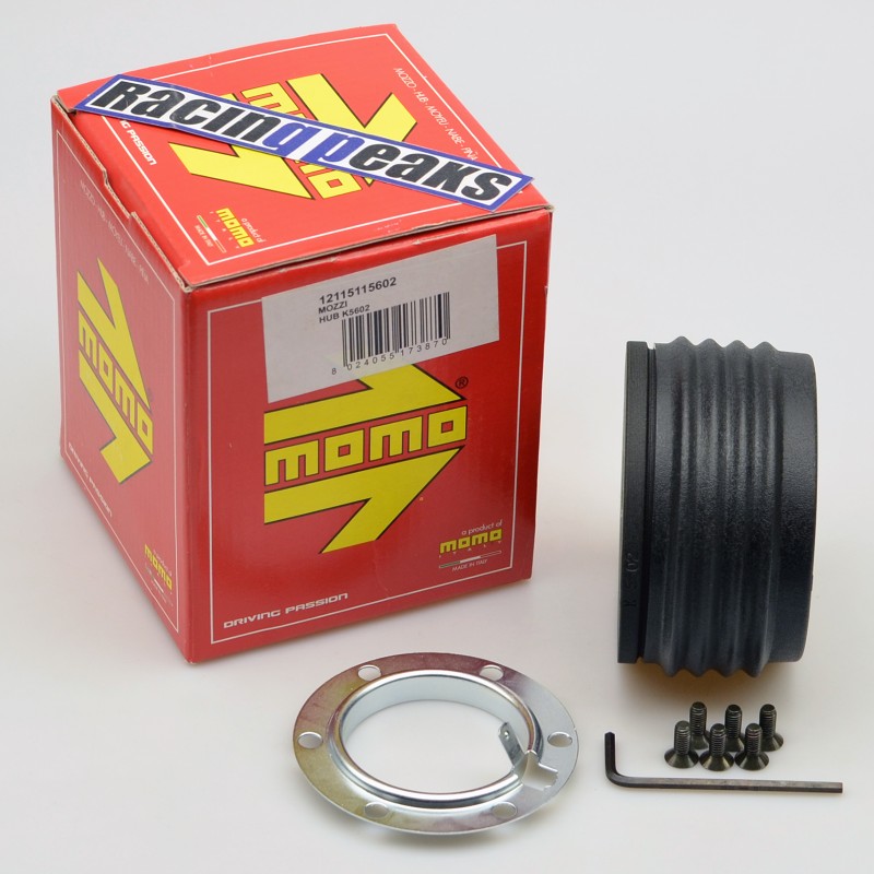 Steering wheel hub boss kit MOMO 5602