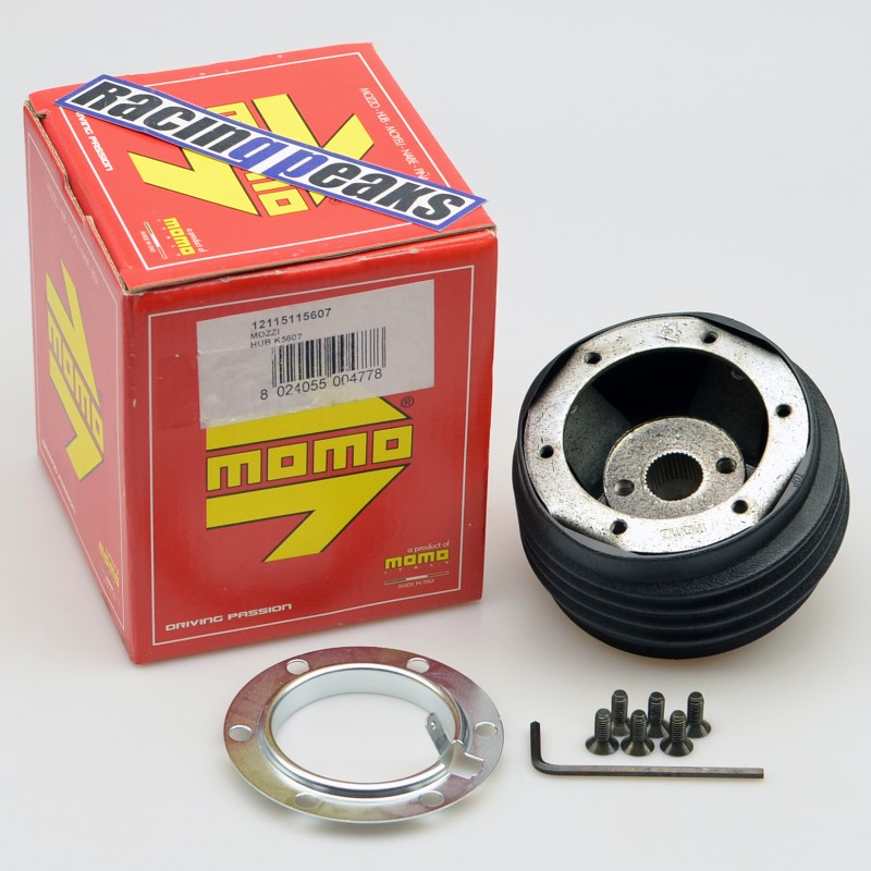 Steering wheel hub boss kit MOMO 5607