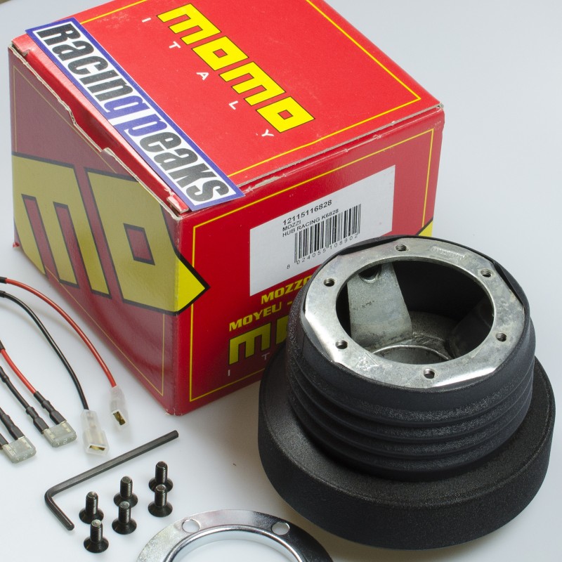 Steering wheel hub boss kit MOMO 6828