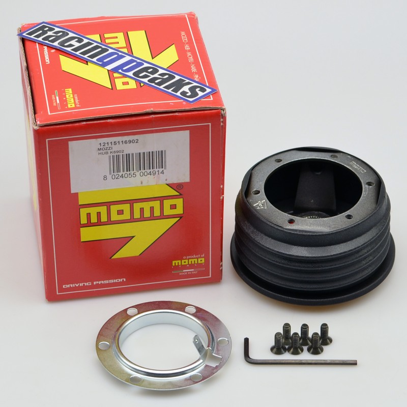 Steering wheel hub boss kit MOMO 6902