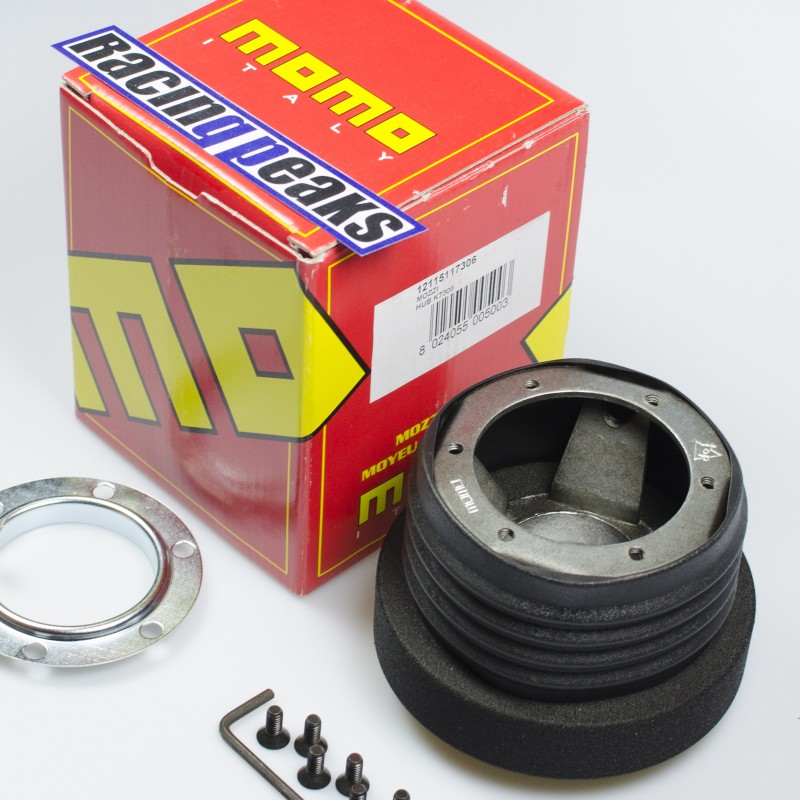 Steering wheel hub boss kit MOMO 7306