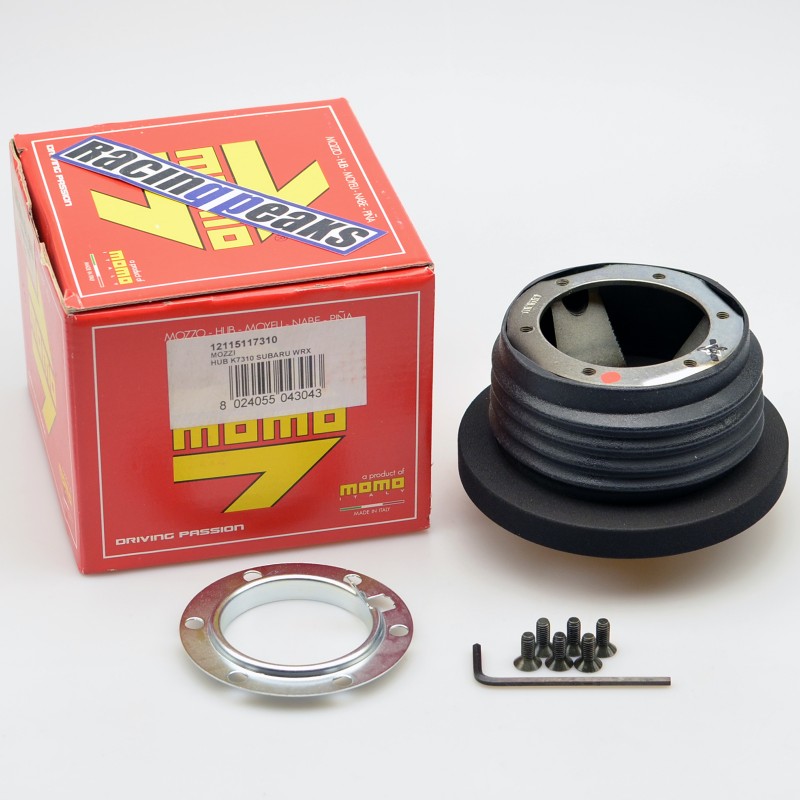 Steering wheel hub boss kit MOMO 7310