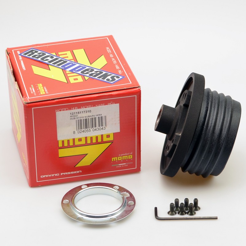 Steering wheel hub boss kit MOMO 7310