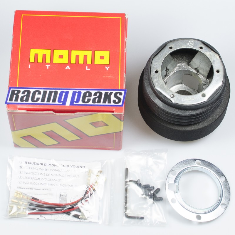 Steering wheel hub boss kit MOMO 8017