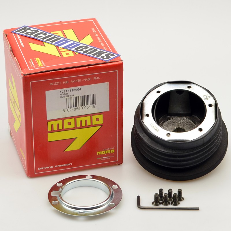 Steering wheel hub boss kit MOMO 8904