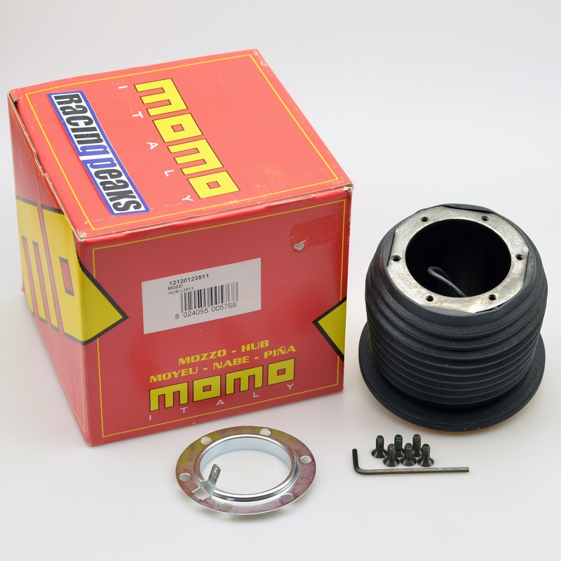 Steering wheel hub boss kit MOMO 3511