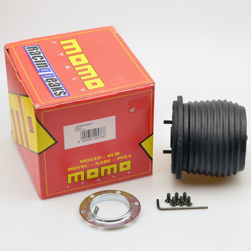 Steering wheel hub boss kit MOMO 3511