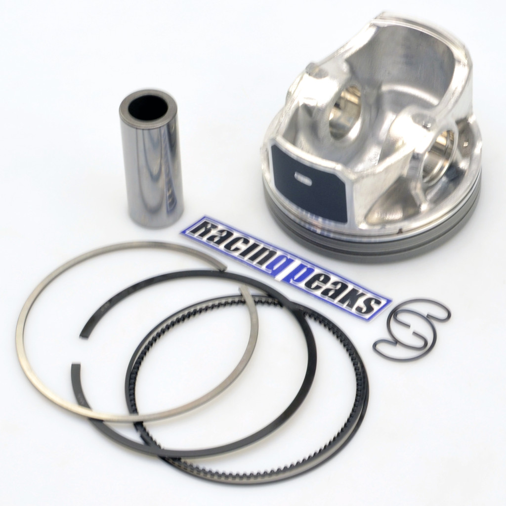 Piston set for Ford Edge Escape Explorer Fusion Focus ST 2.0 EcoBoost 2010-