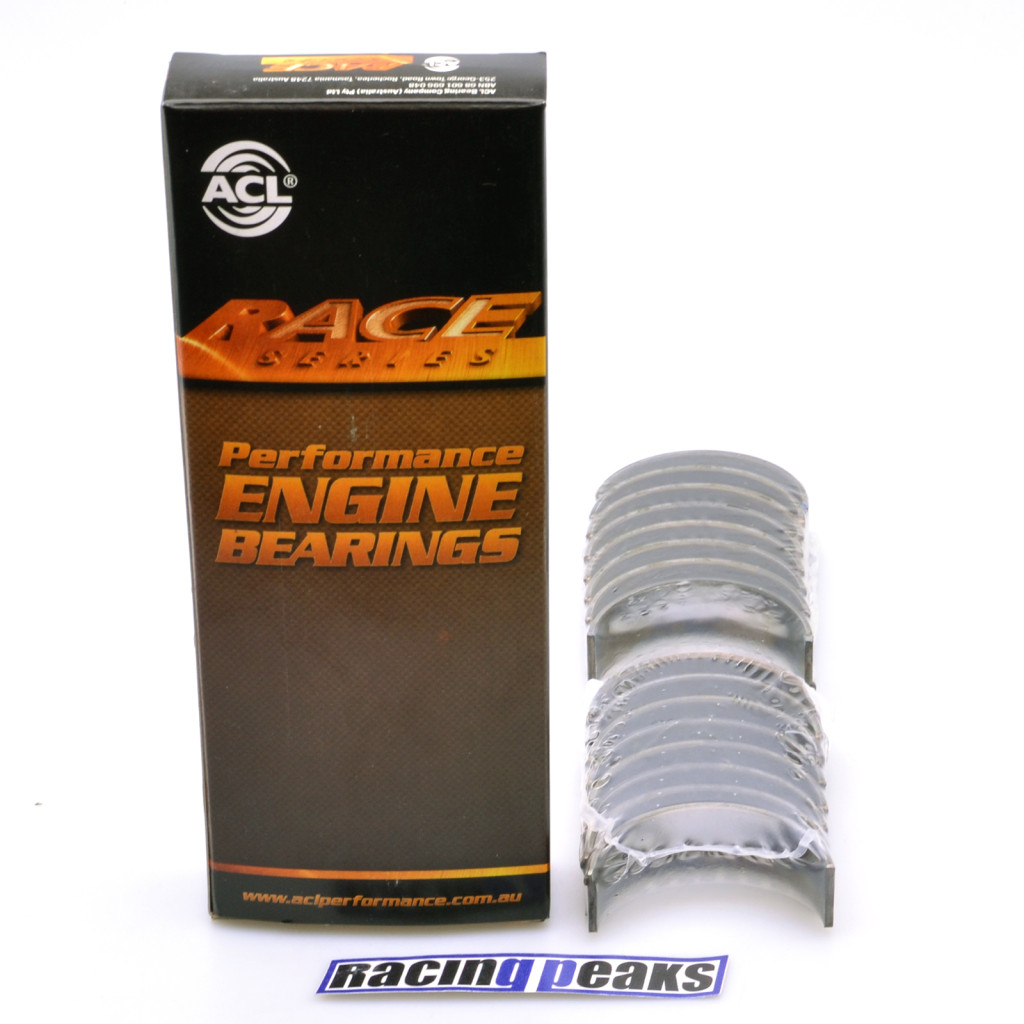 ACL Race 8B1591H rod bearings for BMW S62B50 M5 E39 Z8 4.9L