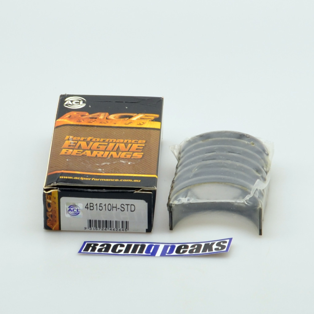 ACL Race 4B1510H rod bearings for BMW Mini B48B20 2.0L 16v
