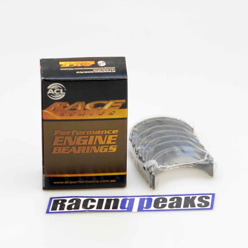 ACL Race 4B2960H rod bearings for Nissan SR20DE SR20DET Pulsar Silvia SX 2.0L