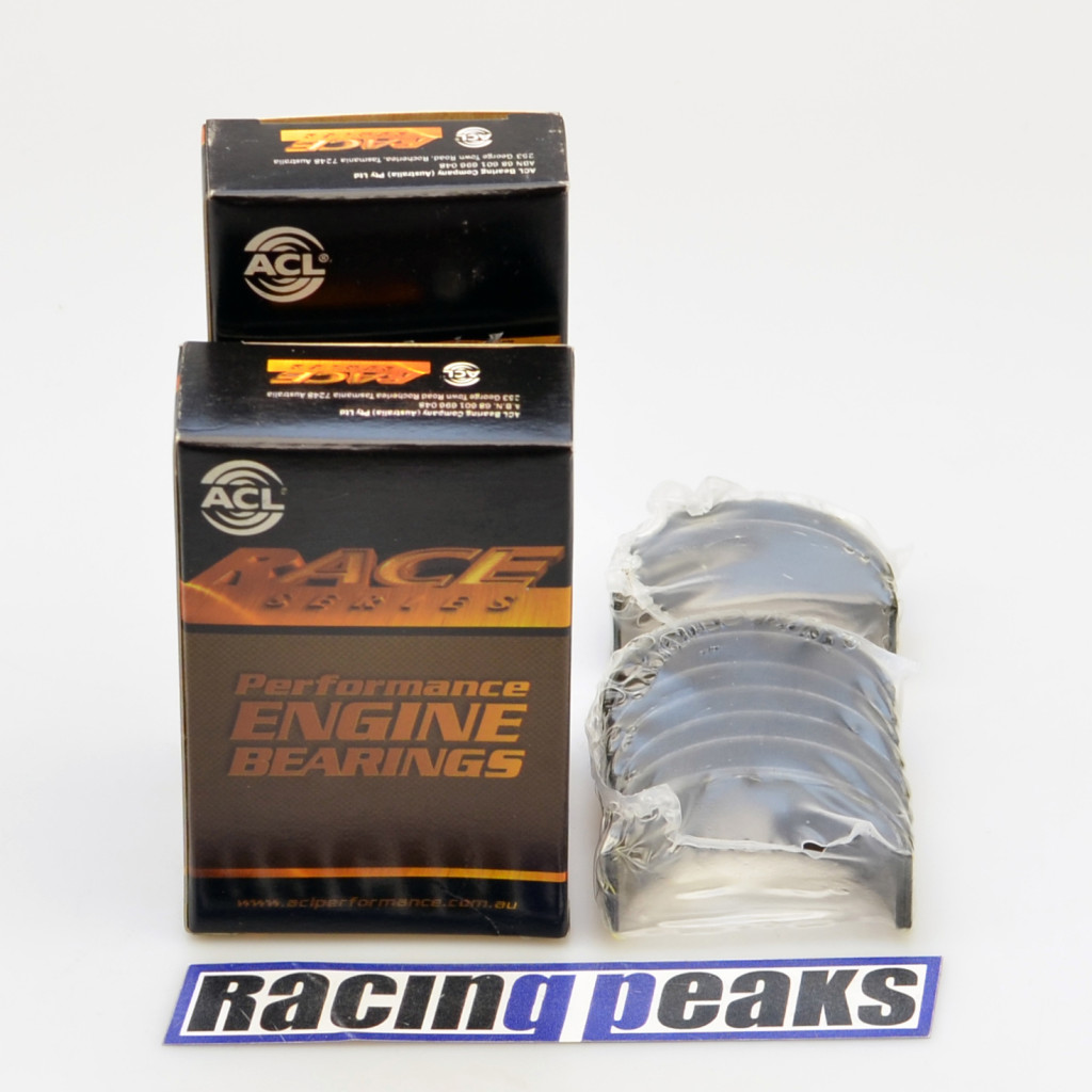 ACL Race rod bearings 0.25 for Audi TTRS RS3 RSQ3 2.5 TFSI CEPA CEPB CZGB DAZA