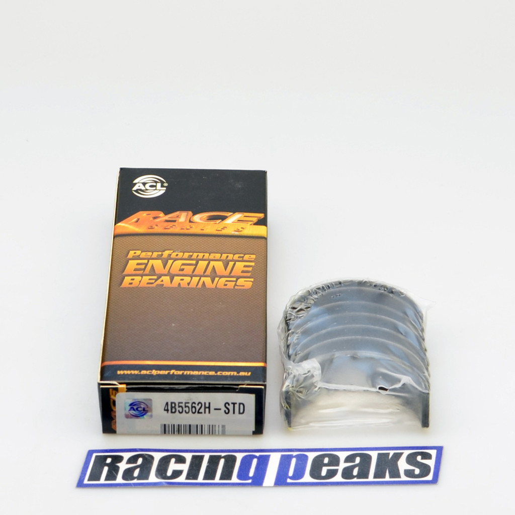 ACL Race 4B5562H rod bearings for VW Audi 2.0L 16v EA888 Gen2/3