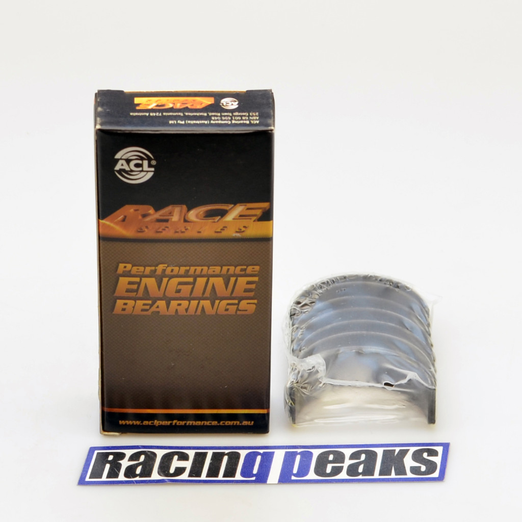 ACL Race 4B5562H rod bearings for VW Audi 2.0L 16v EA888 Gen2/3
