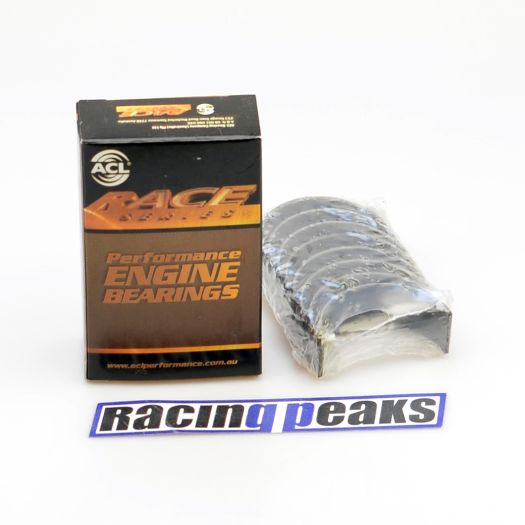 ACL Race 4B7820H rod bearings for Renault F7P F7R F4R F3N 1.8L 2.0L