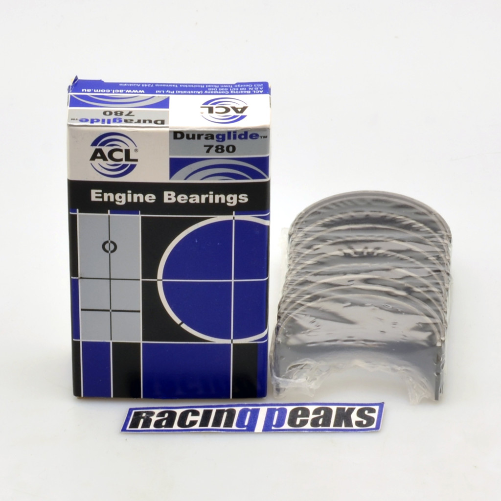 ACL 5B2260 rod bearings for Ford Ranger 3.2 TDCi Duratorq Mazda BT-50