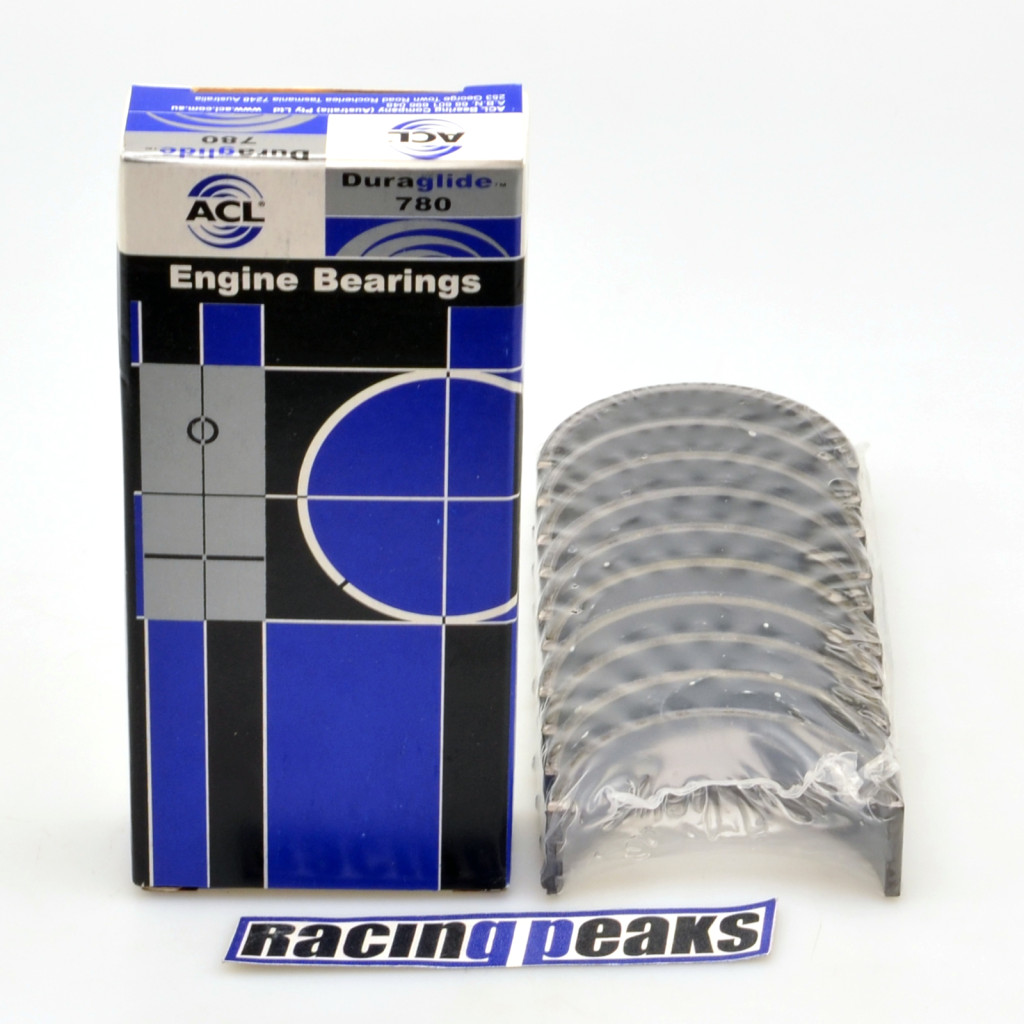 ACL main bearings std for Mazda 3 6 CX-5 CX-8 SH 2.2 Skyactiv-D 2012-