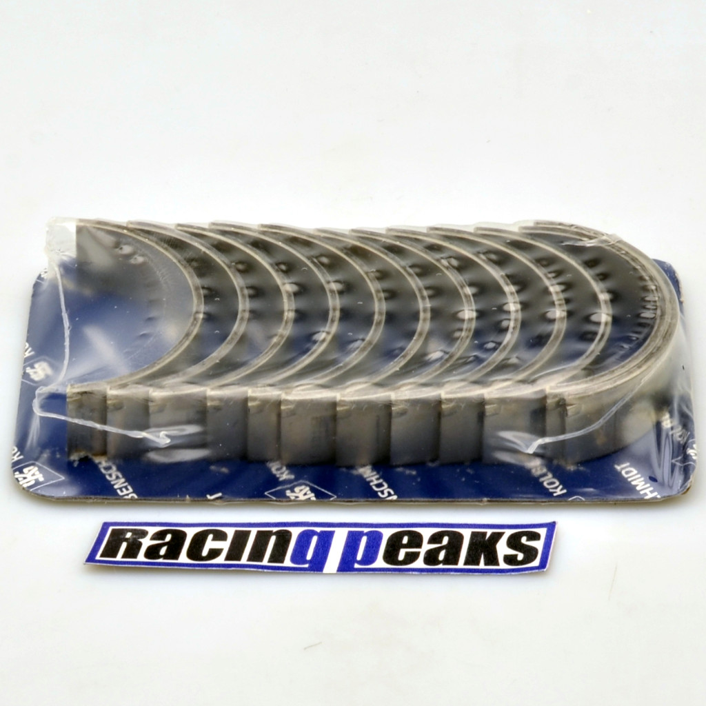 Rod Bearings for BMW N52 N53 323i 325i 328i 330i 523i 525i 528i 630i X3 Z4